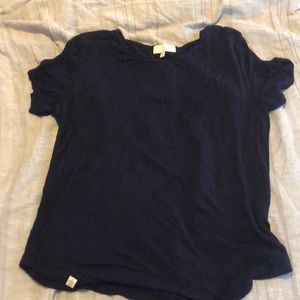 Simply southern blouse women’s large.